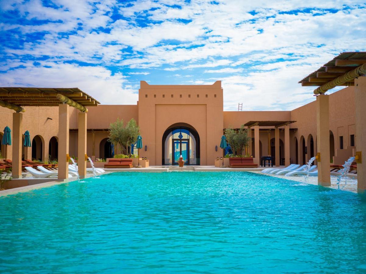 Bab Al Nojoum Bateen Liwa Exterior photo