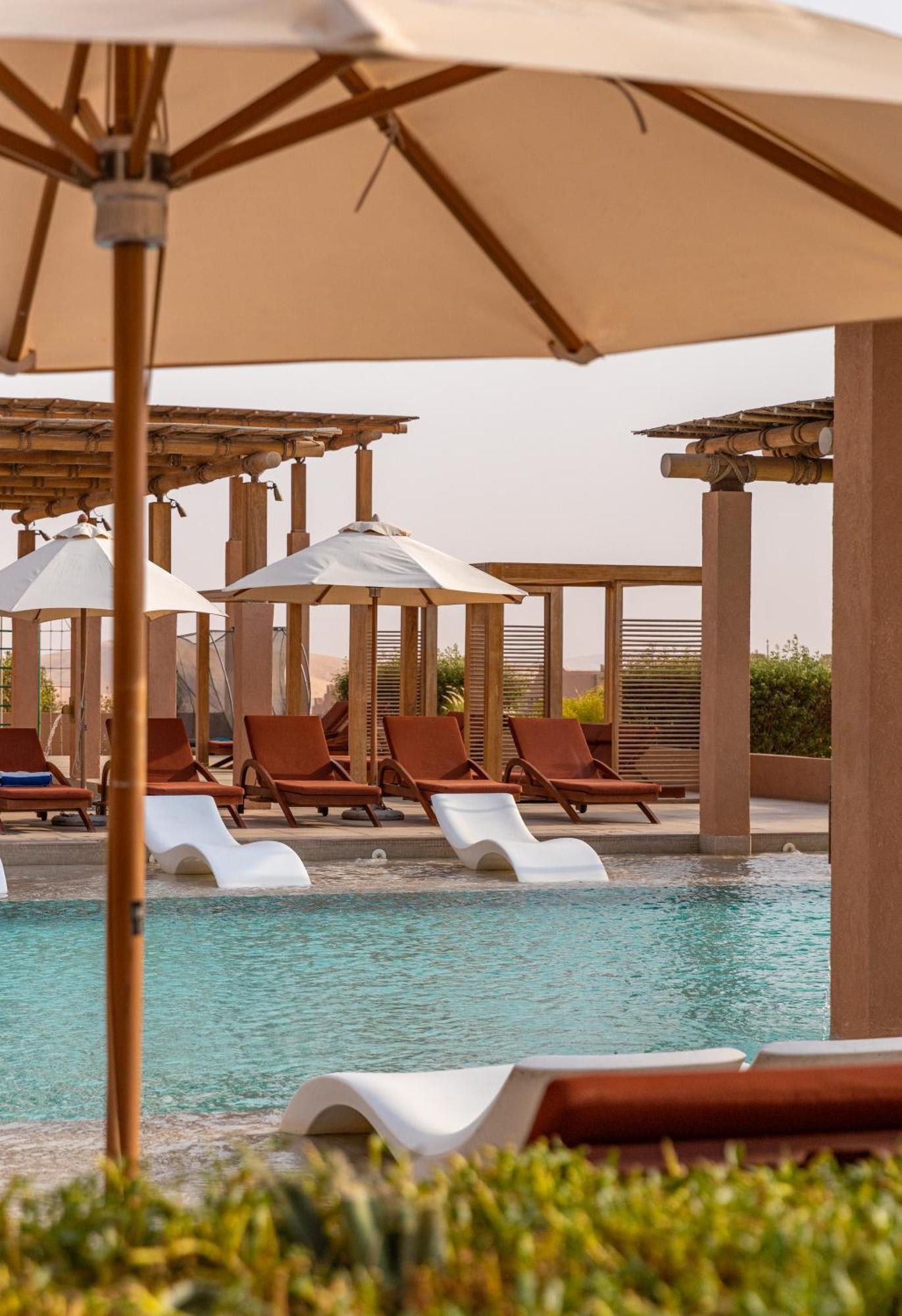 Bab Al Nojoum Bateen Liwa Exterior photo